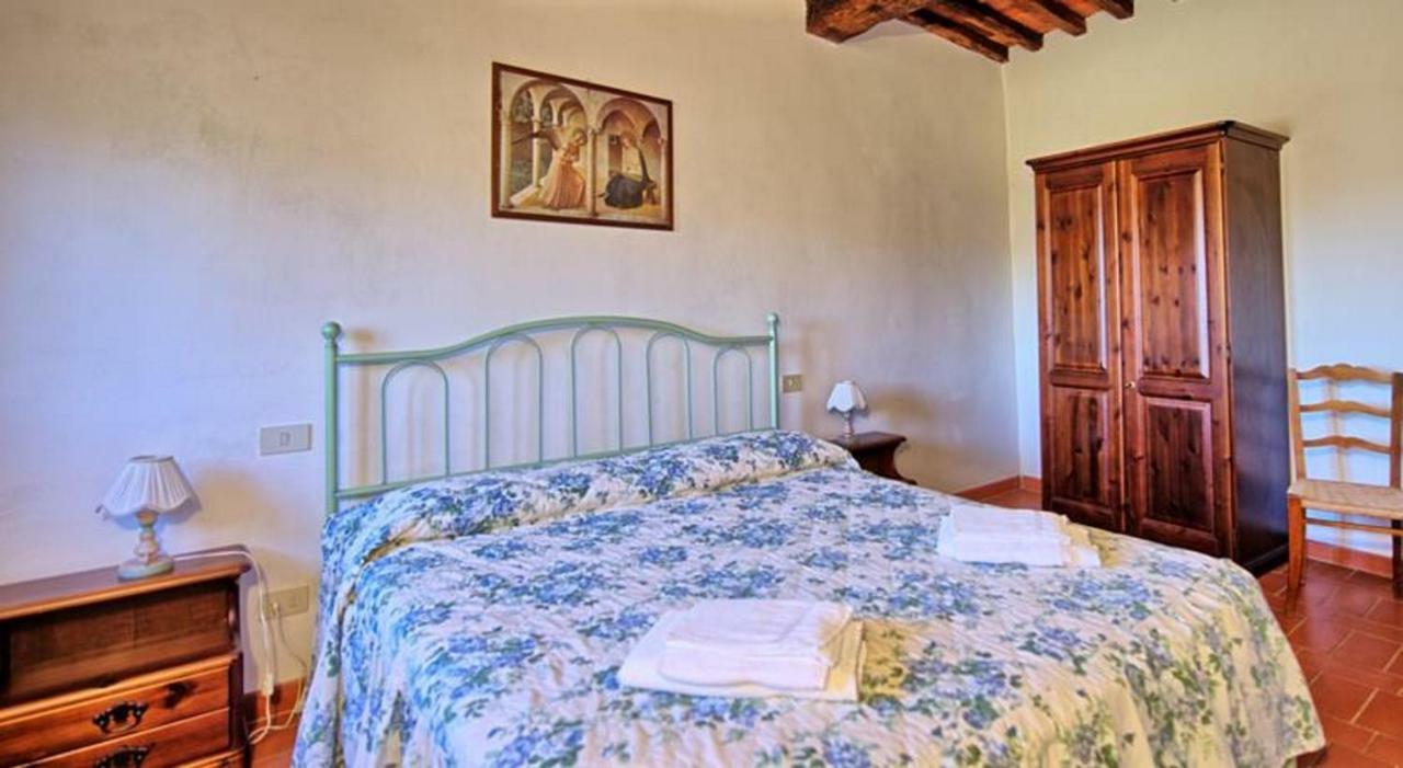 Agriturismo I Ceppi 瓦尔的圣卡西亚诺 外观 照片