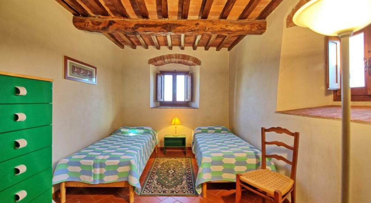 Agriturismo I Ceppi 瓦尔的圣卡西亚诺 外观 照片