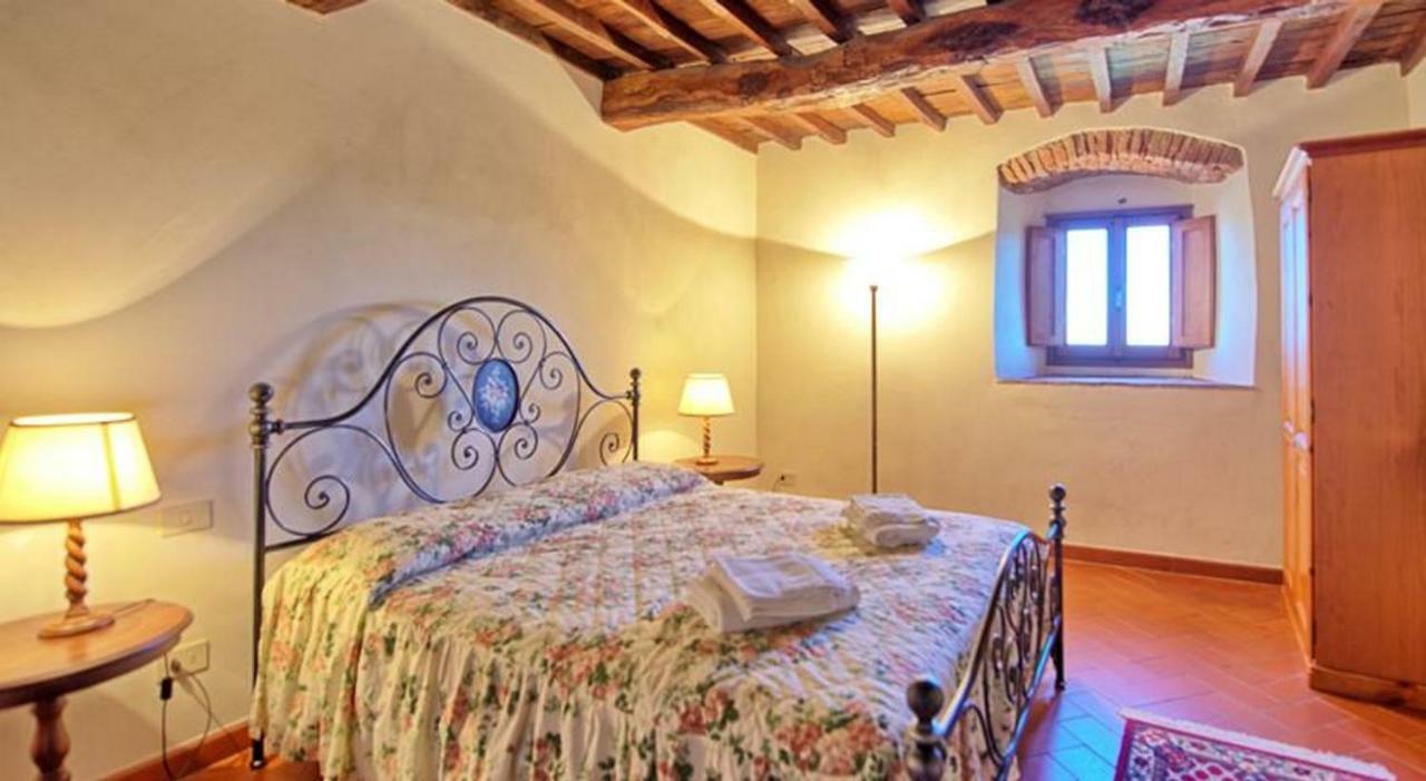 Agriturismo I Ceppi 瓦尔的圣卡西亚诺 外观 照片