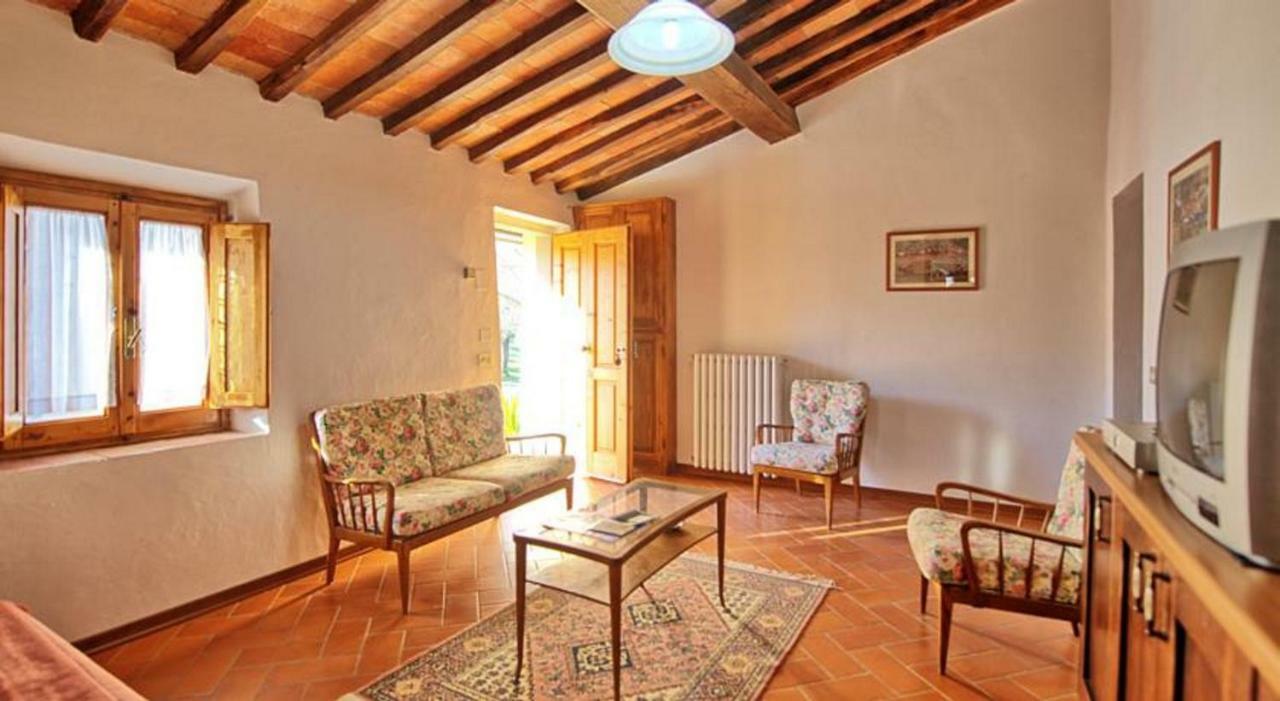 Agriturismo I Ceppi 瓦尔的圣卡西亚诺 外观 照片